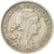 Coin, Portugal, 50 Centavos, 1967, EF(40-45), Copper-nickel, KM:577