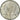 Moneta, Turcja, 100 Lira, 1973, MS(63), Srebro, KM:903