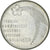 Monnaie, Turquie, 100 Lira, 1973, SPL, Argent, KM:903