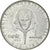 Monnaie, Turquie, 100 Lira, 1973, SPL, Argent, KM:903