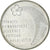 Monnaie, Turquie, 100 Lira, 1973, SPL, Argent, KM:903
