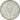 Moneta, Turcja, 100 Lira, 1973, MS(63), Srebro, KM:903
