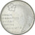 Monnaie, Turquie, 100 Lira, 1973, SPL, Argent, KM:903