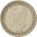 Coin, Sweden, Gustaf V, Krona, 1946, VF(30-35), Silver, KM:814