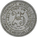 Coin, France, Tramways de Marseille, Marseille, 25 Centimes, EF(40-45)