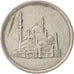 Coin, Egypt, 10 Piastres, 1984, AU(50-53), Copper-nickel, KM:556