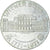 Monnaie, Autriche, 25 Schilling, 1971, SPL, Argent, KM:2910