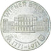 Monnaie, Autriche, 25 Schilling, 1971, SPL, Argent, KM:2910