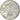 Monnaie, Autriche, 50 Schilling, 1968, SPL, Argent, KM:2904.1