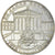 Monnaie, Autriche, 50 Schilling, 1968, SPL, Argent, KM:2904.1
