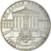 Monnaie, Autriche, 50 Schilling, 1968, SPL, Argent, KM:2904.1