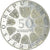 Monnaie, Autriche, 50 Schilling, 1972, Proof, SPL+, Argent, KM:2914