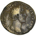 Antoninus Pius, Sestertius, 145-161, Rome, Bronze, VF(30-35), RIC:770