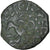 Senones, Bronze Æ, Bronze, VF(30-35), Delestrée:2582