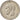 Moneta, Grecia, Constantine II, 5 Drachmai, 1973, BB, Rame-nichel, KM:100