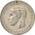 Moneda, Grecia, Constantine II, 5 Drachmai, 1973, MBC, Cobre - níquel, KM:100