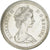 Monnaie, Canada, Elizabeth II, Dollar, 1973, Royal Canadian Mint, Ottawa, SPL