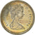 Monnaie, Canada, Elizabeth II, Dollar, 1971, Royal Canadian Mint, Ottawa, SPL