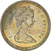 Monnaie, Canada, Elizabeth II, Dollar, 1971, Royal Canadian Mint, Ottawa, SPL