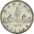Monnaie, Canada, Elizabeth II, Dollar, 1959, Royal Canadian Mint, Ottawa, SUP