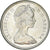 Monnaie, Canada, Elizabeth II, Dollar, 1967, Royal Canadian Mint, Ottawa, SUP+