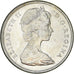 Monnaie, Canada, Elizabeth II, Dollar, 1967, Royal Canadian Mint, Ottawa, SUP+