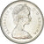Monnaie, Canada, Elizabeth II, Dollar, 1967, Royal Canadian Mint, Ottawa, SUP+