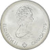 Coin, Canada, Elizabeth II, 5 Dollars, 1976, Royal Canadian Mint, Ottawa