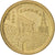 Münze, Spanien, Juan Carlos I, 5 Pesetas, 1996, Madrid, VZ, Aluminum-Bronze