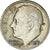 Münze, Vereinigte Staaten, Roosevelt Dime, Dime, 1957, U.S. Mint, Philadelphia