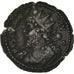 Postuum, Antoninianus, 268, Trier, Billon, FR+, RIC:310