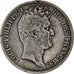 France, Louis-Philippe, 5 Francs, 1831, Lille, VF(20-25), Silver, KM:735.13