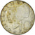 Münze, Österreich, 10 Schilling, 1957, UNZ, Silber, KM:2882