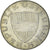 Münze, Österreich, 10 Schilling, 1958, UNZ, Silber, KM:2882
