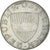 Münze, Österreich, 10 Schilling, 1970, SS+, Silber, KM:2882