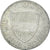 Monnaie, Autriche, 10 Schilling, 1971, SPL, Argent, KM:2882