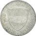 Monnaie, Autriche, 10 Schilling, 1971, SPL, Argent, KM:2882