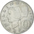 Monnaie, Autriche, 10 Schilling, 1971, SPL, Argent, KM:2882