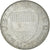 Münze, Österreich, 10 Schilling, 1972, UNZ, Silber, KM:2882