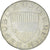 Münze, Österreich, 10 Schilling, 1973, UNZ+, Silber, KM:2882