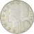 Münze, Österreich, 10 Schilling, 1973, UNZ+, Silber, KM:2882