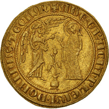 Kingdom of the Two Sicilies, Charles Ier d'Anjou, Salut d'or, 1266-1278, Naples