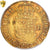 Großbritannien, Elizabeth, Pound, 1592-1595, London, Gold, PCGS, XF Details