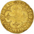 Republic of Siena, Scudo d'Oro, ca. 1536, Siena, Gold, AU(50-53)