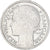 Monnaie, France, Morlon, 50 Centimes, 1945, Paris, SUP, Aluminium, Gadoury:426a