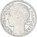 Monnaie, France, Morlon, 50 Centimes, 1945, Paris, SUP, Aluminium, Gadoury:426a