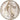 Moneta, Francia, Semeuse, Franc, 1920, Paris, SPL-, Argento, KM:844.1