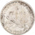 Moneda, Francia, Semeuse, Franc, 1920, Paris, EBC, Plata, KM:844.1, Gadoury:467