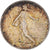 Monnaie, France, Semeuse, Franc, 1919, Paris, SUP, Argent, KM:844.1