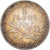 Monnaie, France, Semeuse, Franc, 1919, Paris, SUP, Argent, KM:844.1